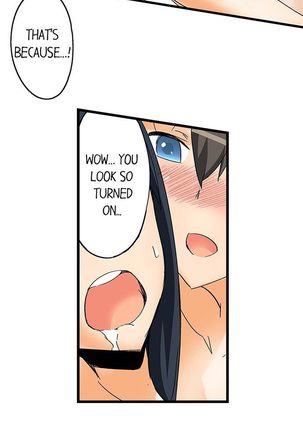 I Massage My Sister Every Night Ch 1-38 - Page 210