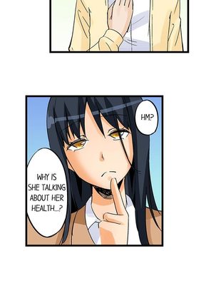 I Massage My Sister Every Night Ch 1-38 Page #242