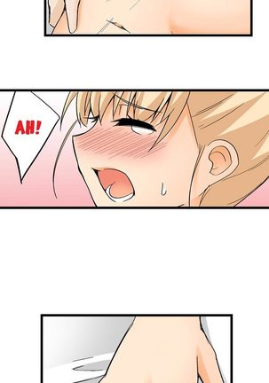 I Massage My Sister Every Night Ch 1-38 - Page 262