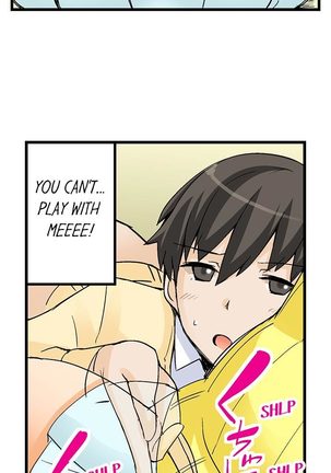 I Massage My Sister Every Night Ch 1-38 - Page 166