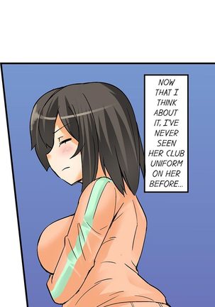 I Massage My Sister Every Night Ch 1-38 Page #64