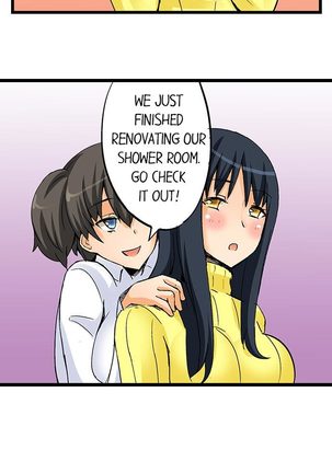 I Massage My Sister Every Night Ch 1-38 - Page 171