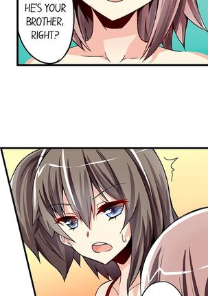 I Massage My Sister Every Night Ch 1-38 - Page 278