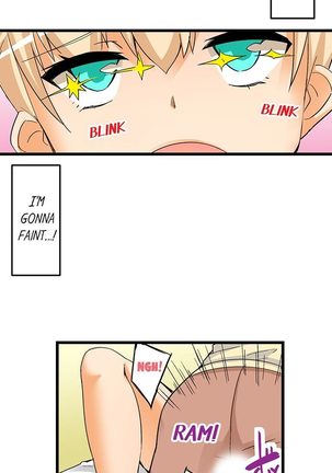 I Massage My Sister Every Night Ch 1-38 Page #261