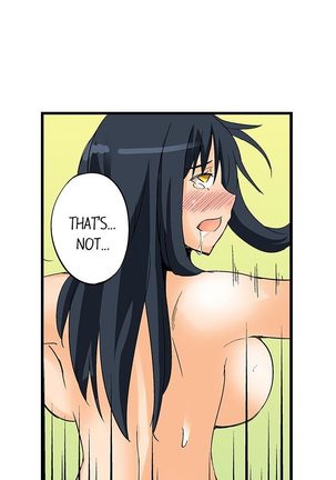 I Massage My Sister Every Night Ch 1-38 Page #212