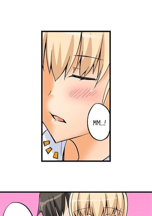 I Massage My Sister Every Night Ch 1-38 Page #230