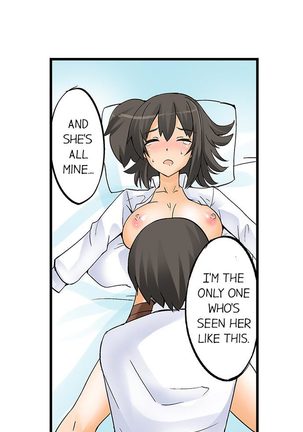 I Massage My Sister Every Night Ch 1-38 - Page 34