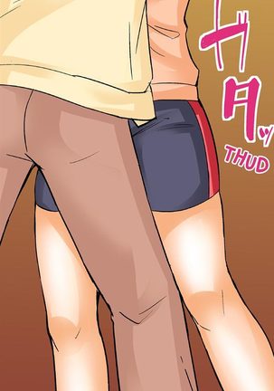 I Massage My Sister Every Night Ch 1-38 Page #66