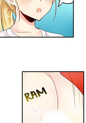 I Massage My Sister Every Night Ch 1-38 Page #294