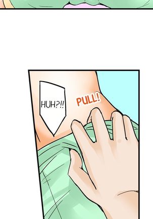 I Massage My Sister Every Night Ch 1-38 Page #93