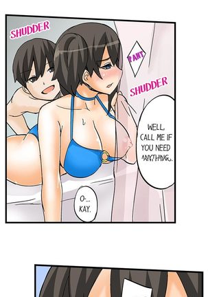 I Massage My Sister Every Night Ch 1-38 Page #128