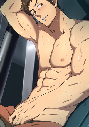 November, December 2016 + Extra Patreon Rewards CG Set Pack - Page 13