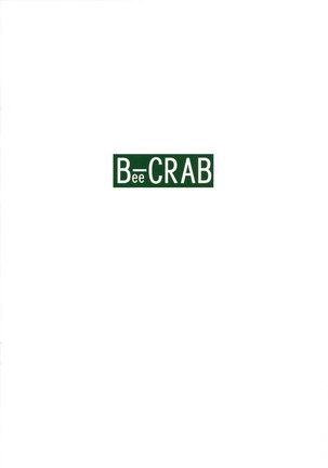 Bee-Crab Page #2