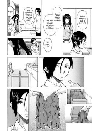 Ani to Imouto no Jijou. Ch. 1-5 Page #68