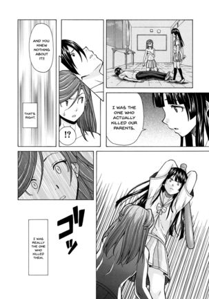 Ani to Imouto no Jijou. Ch. 1-5 Page #228