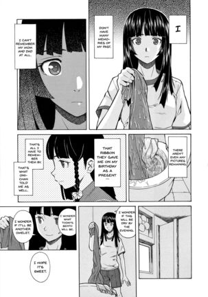 Ani to Imouto no Jijou. Ch. 1-5 Page #63