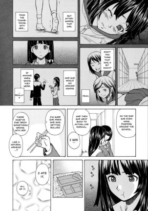 Ani to Imouto no Jijou. Ch. 1-5 Page #32