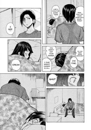 Ani to Imouto no Jijou. Ch. 1-5 Page #27