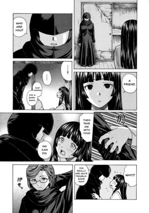 Ani to Imouto no Jijou. Ch. 1-5 Page #183