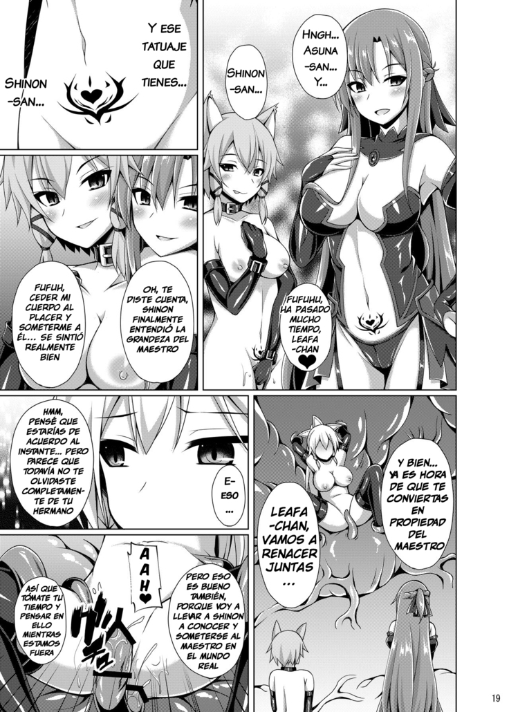Kanojo wa Mou "Onii-chan" to wa Yonde Kurenai | Ella ya no me dice Onii-chan...