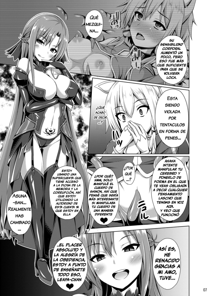Kanojo wa Mou "Onii-chan" to wa Yonde Kurenai | Ella ya no me dice Onii-chan...