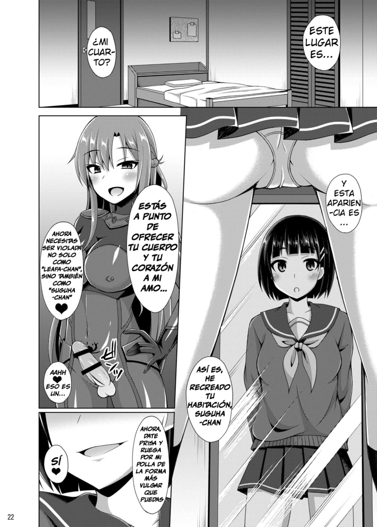 Kanojo wa Mou "Onii-chan" to wa Yonde Kurenai | Ella ya no me dice Onii-chan...