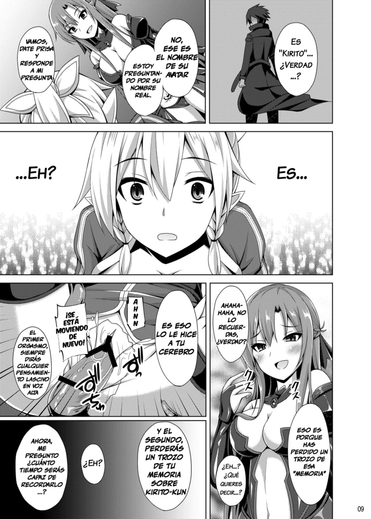 Kanojo wa Mou "Onii-chan" to wa Yonde Kurenai | Ella ya no me dice Onii-chan...
