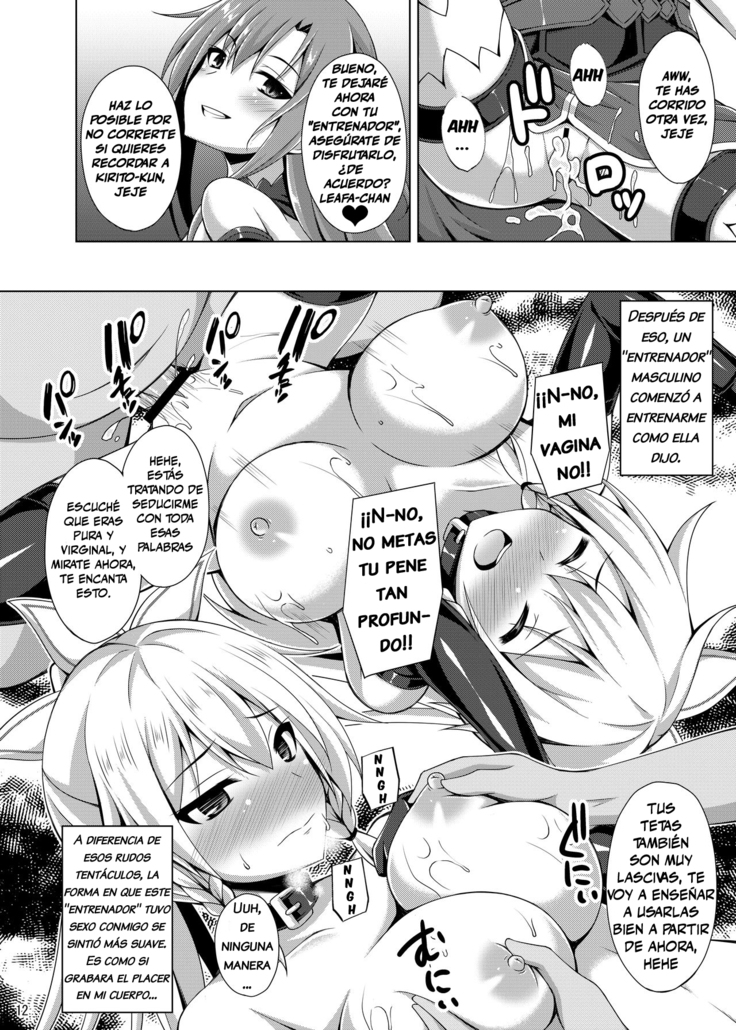 Kanojo wa Mou "Onii-chan" to wa Yonde Kurenai | Ella ya no me dice Onii-chan...