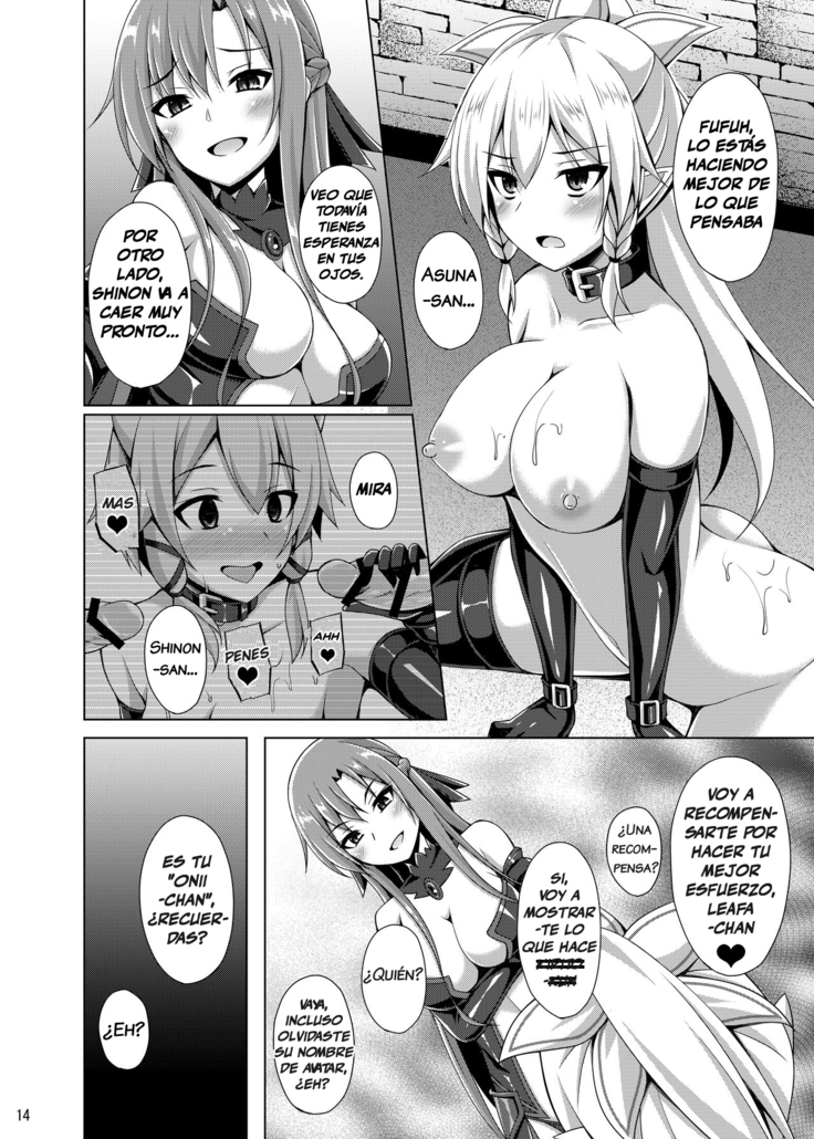 Kanojo wa Mou "Onii-chan" to wa Yonde Kurenai | Ella ya no me dice Onii-chan...