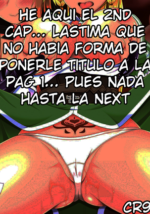 Kanojo wa Mou "Onii-chan" to wa Yonde Kurenai | Ella ya no me dice Onii-chan... Page #31