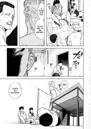 Kyoukasho ni Nai!V3 - CH23 Page #9