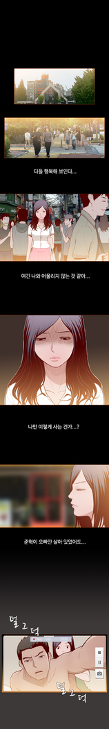Cannot hide Ch.0-17