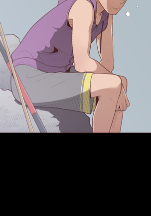 Cannot hide Ch.0-17 - Page 72
