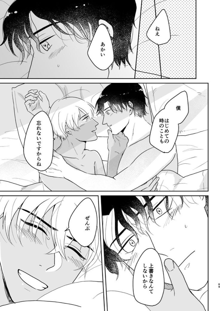 Kore wa Shigoto Janai