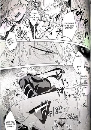Itoshikerya koso, shito tou te! Page #24