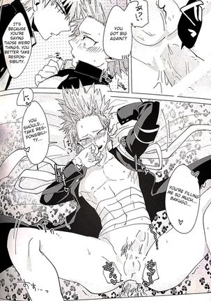 Itoshikerya koso, shito tou te! Page #23
