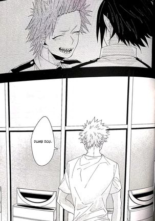 Itoshikerya koso, shito tou te! Page #28