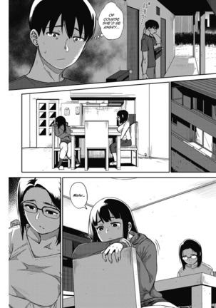 Egg or Chicken? Chuuhen + Kouhen | Egg or Chicken? part 2..3 - Page 30