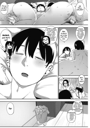 Egg or Chicken? Chuuhen + Kouhen | Egg or Chicken? part 2..3 - Page 66