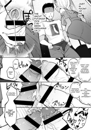 Futanarikko wa Date yori mo xxx ga Shitai Tanpenshuu - Page 24