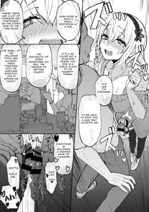 Futanarikko wa Date yori mo xxx ga Shitai Tanpenshuu - Page 25