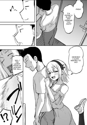 Futanarikko wa Date yori mo xxx ga Shitai Tanpenshuu Page #22