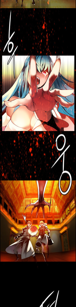 Lilith`s Cord  Ch.0-24