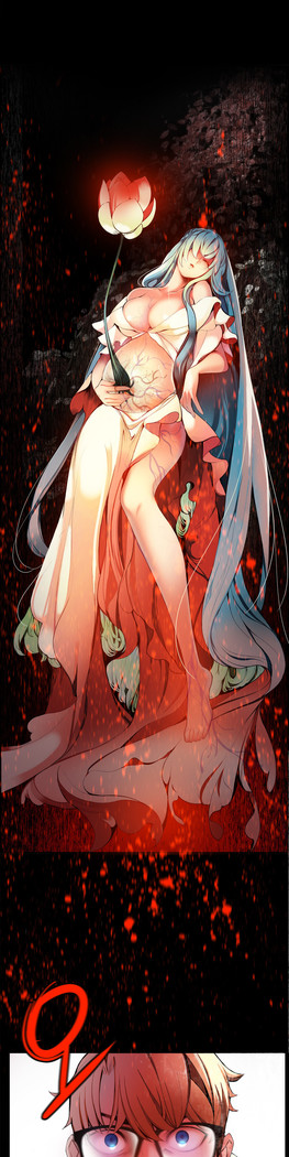 Lilith`s Cord  Ch.0-24