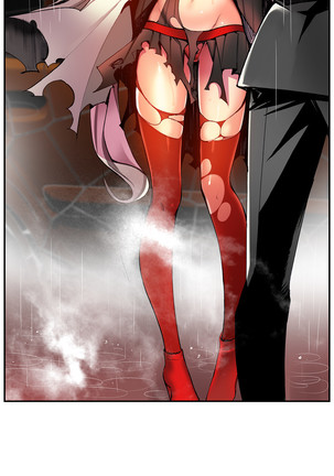 Lilith`s Cord  Ch.0-24 Page #530