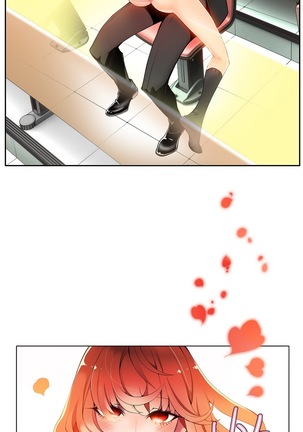 Lilith`s Cord  Ch.0-24 Page #217