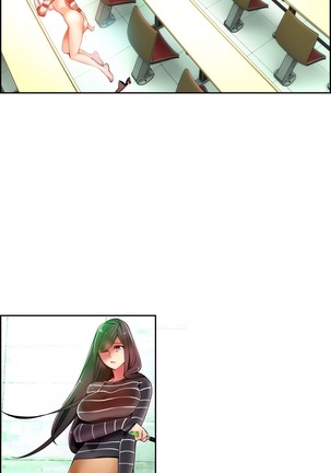 Lilith`s Cord  Ch.0-24 Page #388