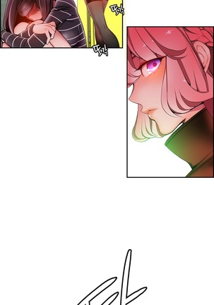 Lilith`s Cord  Ch.0-24 Page #386