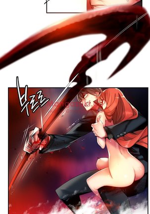 Lilith`s Cord  Ch.0-43 Page #1233