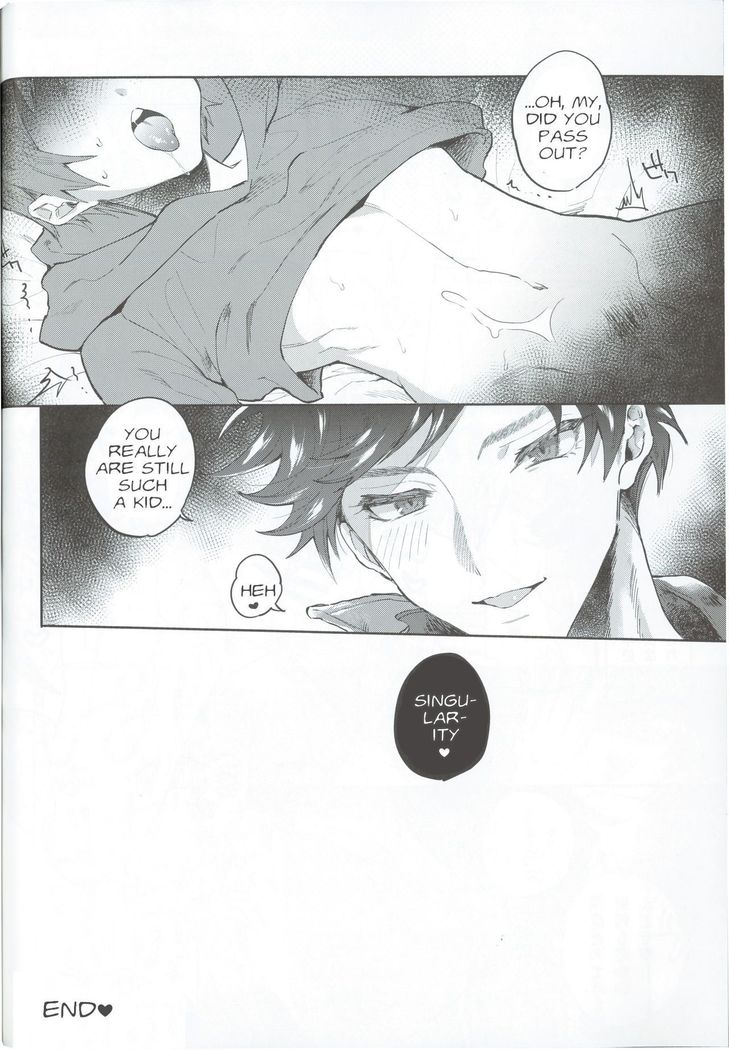 Zettai Kanin GyakuRa Jigoku | Absolute Adultery Reverse Hell